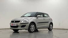 Used Maruti Suzuki Swift ZXi in Hyderabad