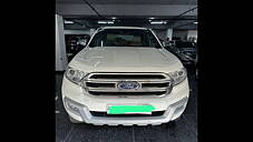 Used Ford Endeavour Titanium 2.2 4x2 AT in Chandigarh
