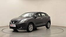 Used Maruti Suzuki Baleno Delta 1.2 in Mumbai