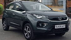 Used Tata Nexon XMA Plus (S) in Delhi