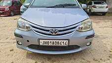 Used Toyota Etios Liva G in Ranchi