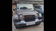 Used Mahindra Thar LX Hard Top Petrol MT in Delhi