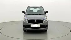 Second Hand Maruti Suzuki Wagon R 1.0 LXi CNG in Kolkata
