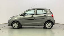 Used Maruti Suzuki Celerio ZXi in Kolkata