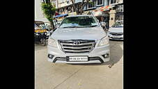 Used Toyota Innova 2.5 G 7 STR BS-IV in Mumbai