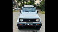 Used Maruti Suzuki Gypsy King HT BS-IV in Chandigarh