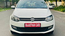 Used Volkswagen Polo Highline1.2L (P) in Jaipur