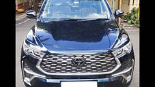 Used Toyota Innova Hycross ZX Hybrid 7 STR in Bangalore