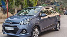 Used Hyundai Xcent S 1.2 in Mumbai