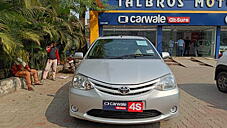 Second Hand Toyota Etios Liva Xclusive Diesel in Jamshedpur