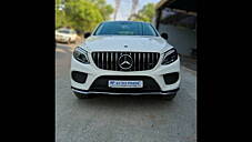 Used Mercedes-Benz GLE Coupe 43 4MATIC [2017-2019] in Hyderabad