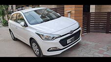 Used Hyundai Elite i20 Sportz 1.4 CRDi in Chandigarh