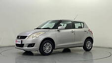 Used Maruti Suzuki Swift VXi in Ghaziabad