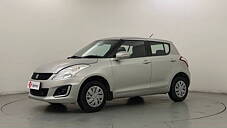 Used Maruti Suzuki Swift VXi in Delhi