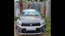 Used Maruti Suzuki Celerio VXi in Pune