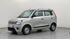 Used Maruti Suzuki Wagon R 1.0 LXI CNG in Lucknow