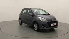 Used Hyundai Grand i10 Sportz 1.2 Kappa VTVT in Mumbai