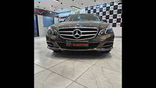 Used Mercedes-Benz E-Class E250 CDI Launch Edition in Faridabad