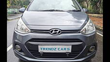 Used Hyundai Grand i10 Magna 1.2 Kappa VTVT [2013-2016] in Navi Mumbai