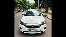 Used Honda All New City ZX Petrol in Pune