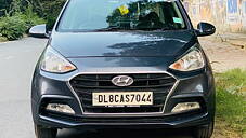 Used Hyundai Xcent E in Delhi