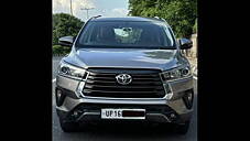 Used Toyota Innova Crysta 2.4 VX 7 STR [2016-2020] in Delhi