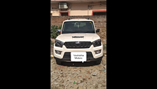 Second Hand Mahindra Scorpio 2021 S3 2WD 7 STR in Patna