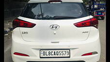 Used Hyundai Elite i20 Asta 1.2 (O) [2016] in Delhi