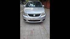 Used Maruti Suzuki SX4 VXi in Delhi