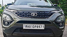 Used Tata Harrier XZA Plus in Mumbai