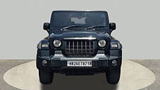 Used Mahindra Thar LX Hard Top Petrol AT 4WD in Noida