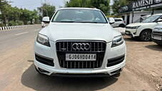 Used Audi Q7 3.0 TDI quattro Premium Plus in Vadodara