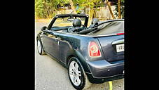 Used MINI Cooper Convertible in Delhi