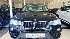 Used BMW X3 xDrive 20d Expedition in Pune