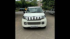 Used Mahindra TUV300 T10 in Bhopal