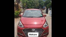 Used Hyundai Xcent SX 1.2 in Chennai