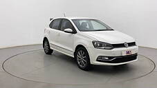 Used Volkswagen Polo Highline Plus 1.0 (P) 16 Alloy in Chennai