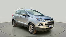 Used Ford EcoSport Titanium 1.5L Ti-VCT in Chennai