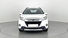 Second Hand Honda WR-V VX MT Diesel in Hyderabad