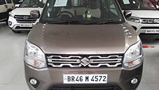 Used Maruti Suzuki Wagon R VXi 1.0 [2019-2019] in Patna