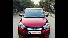 Used Maruti Suzuki Celerio VXi AMT in Bangalore