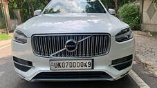 Used Volvo XC90 Momentum Luxury [2015-2020] in Delhi