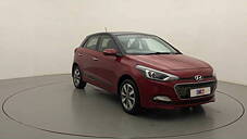 Used Hyundai Elite i20 Asta 1.4 (O) CRDi in Mumbai