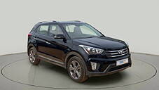 Used Hyundai Creta 1.6 SX Plus Petrol in Bangalore