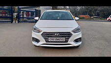 Second Hand Hyundai Verna 1.6 VTVT SX in Delhi