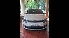 Used Volkswagen Polo Highline1.2L (P) in Pune