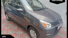 Used Maruti Suzuki Alto 800 Vxi Plus in Chennai