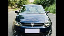 Used Volkswagen Vento Highline 1.2 (P) AT in Delhi