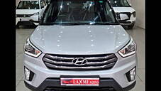 Used Hyundai Creta 1.6 SX Plus AT in Thane