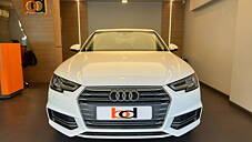 Used Audi A4 30 TFSI Technology Pack in Mumbai